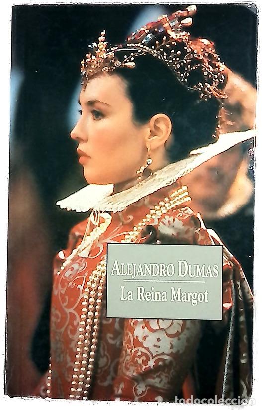 Libros: La reina Margot - Dumas, Alexandre; Epi, Sara
