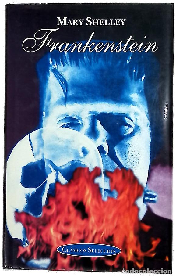 Libros: Frankenstein - Shelley, Mary Wollstonecraft; Gibson, Diana