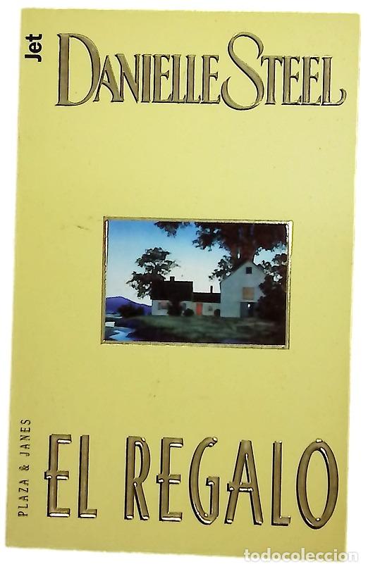 Libros: El regalo - Steel, Danielle