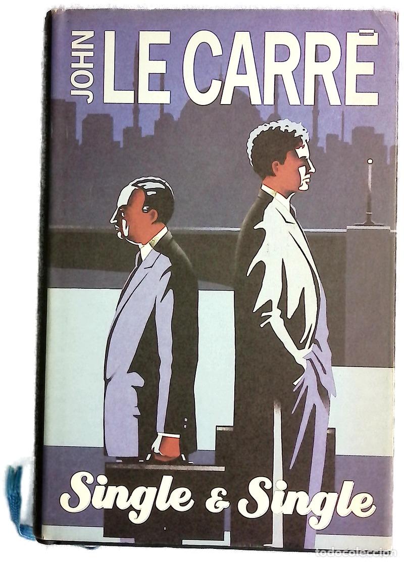 Libros: Single & single - Le Carr&eacute;, John