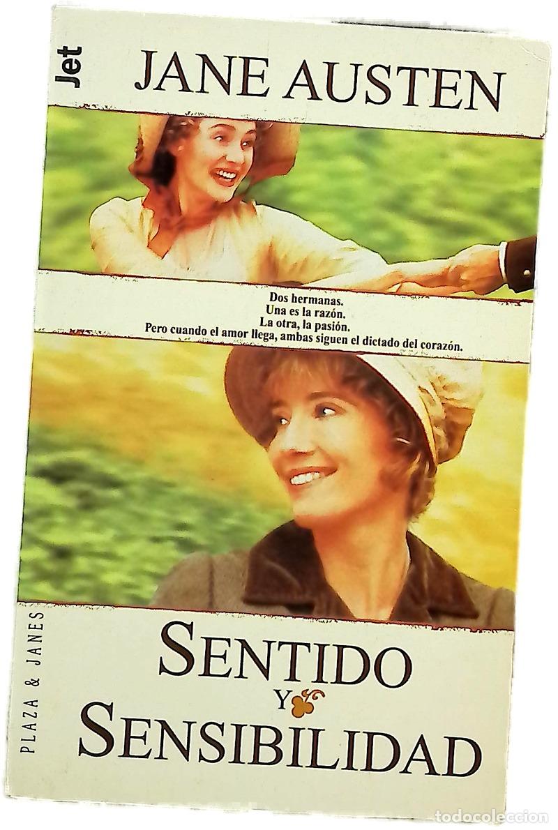 Libros: Sentido y sensibilidad - Austen, Jane; Rodr&iacute;guez, Ana Mar&iacute;a