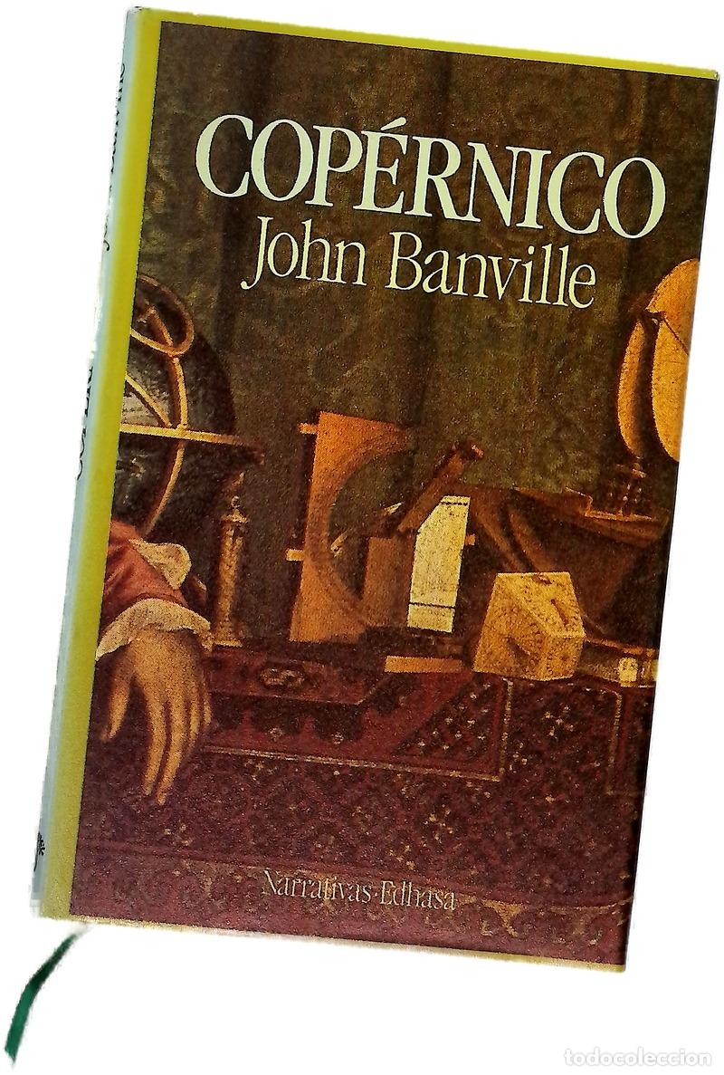 B&uuml;cher: cop&eacute;rnico - Banville, John; Ciocchini, Mar&iacute;a Eugenia