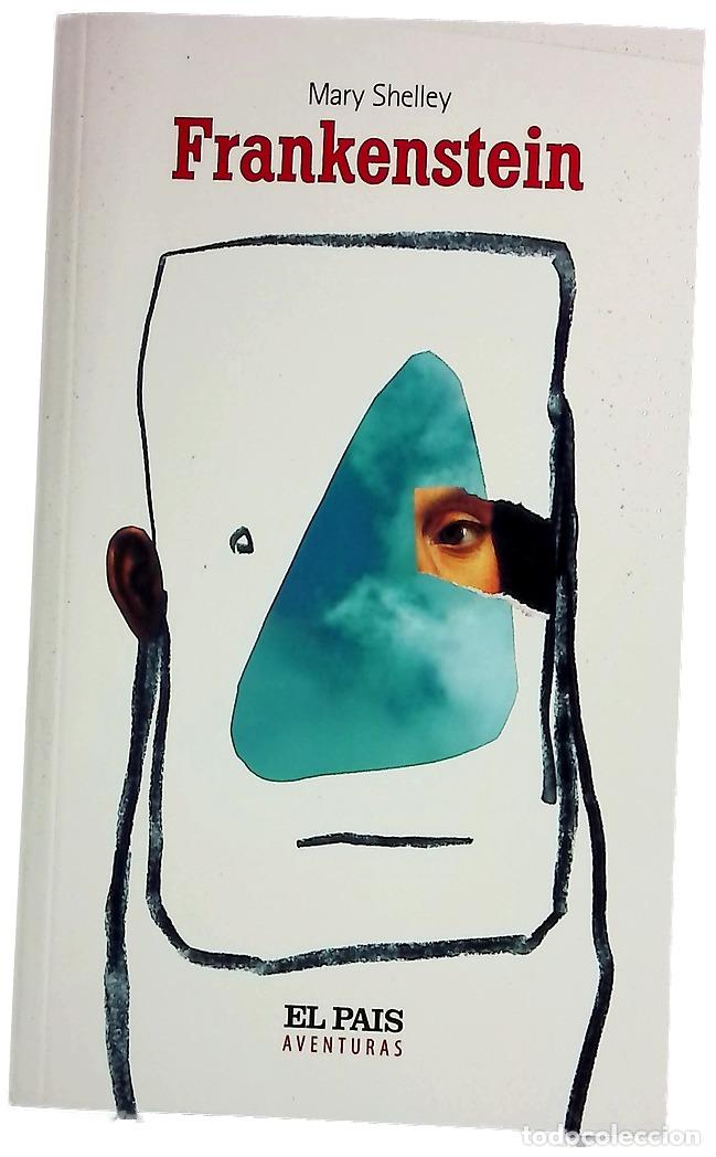 books: Frankenstein - Shelley, Mary Wollstonecraft; Pujals, Mar&iacute;a Engracia