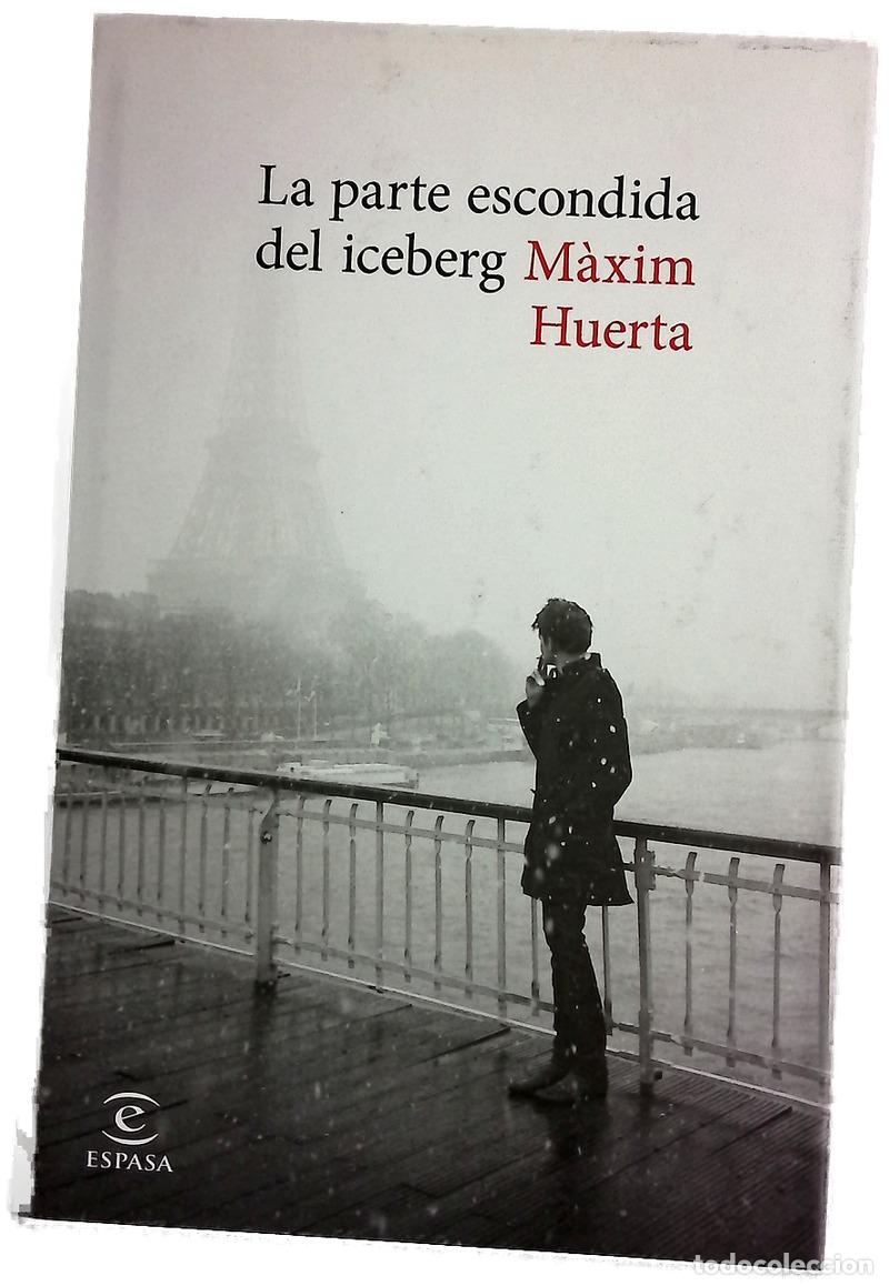 Libri di seconda mano: La parte escondida del iceberg