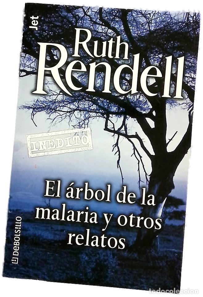 B&uuml;cher: El &aacute;rbol de la malaria y otros relatos