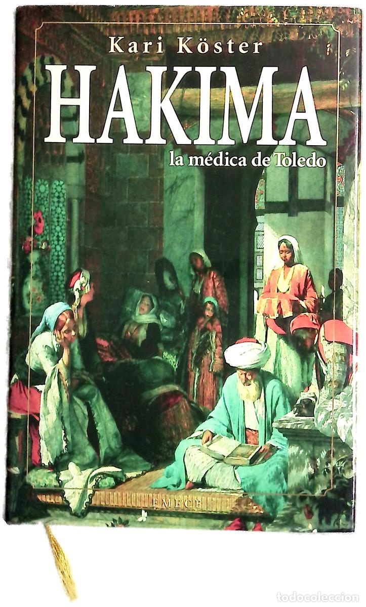 Libros: Hakima - K&ouml;ster, Kari; Stoia, Luc&iacute;a C. de