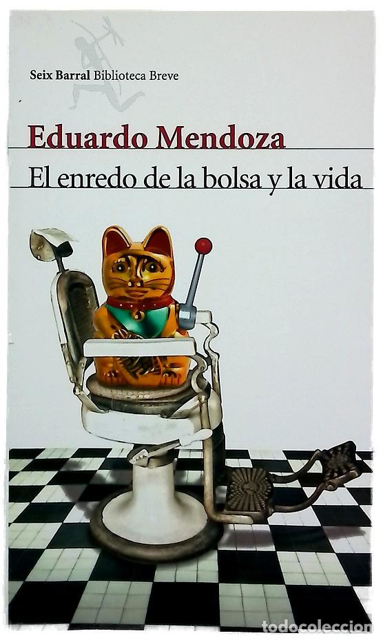 books: El enredo de la bolsa y la vida