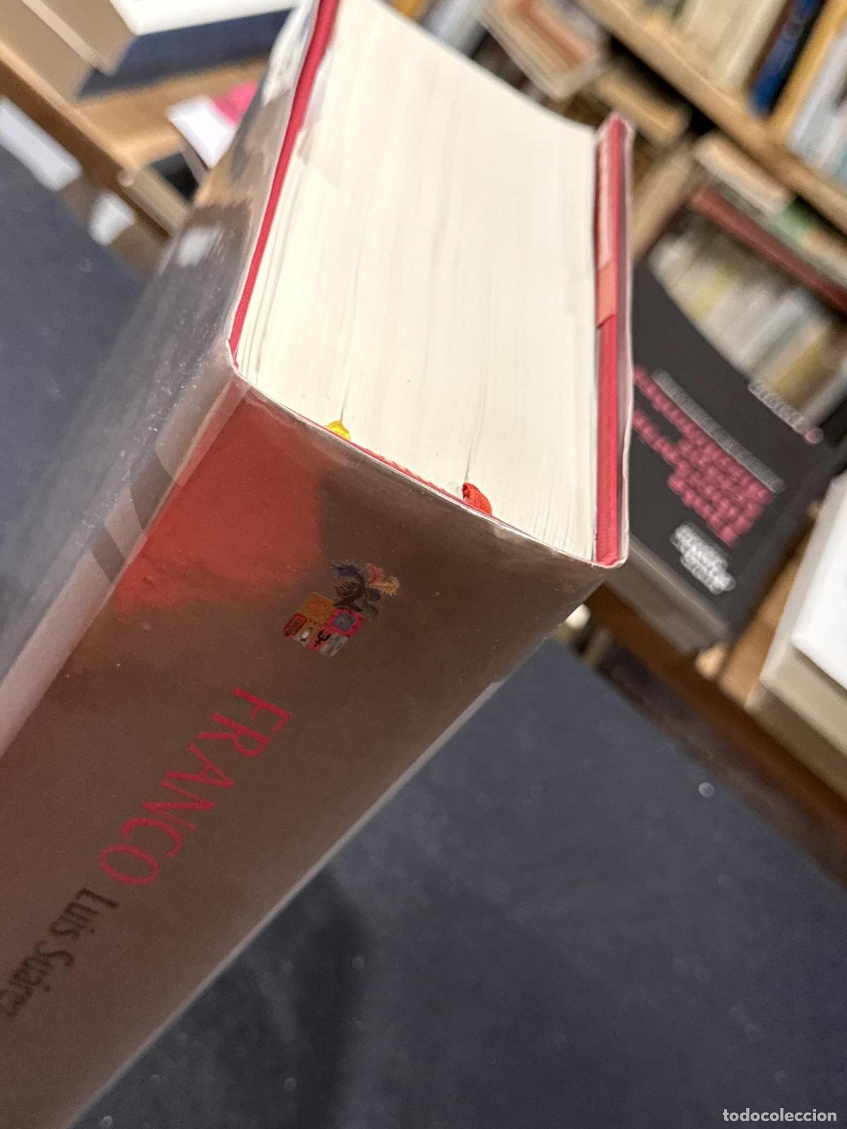 Libros: Franco - Luis Su&aacute;rez - Foto 4
