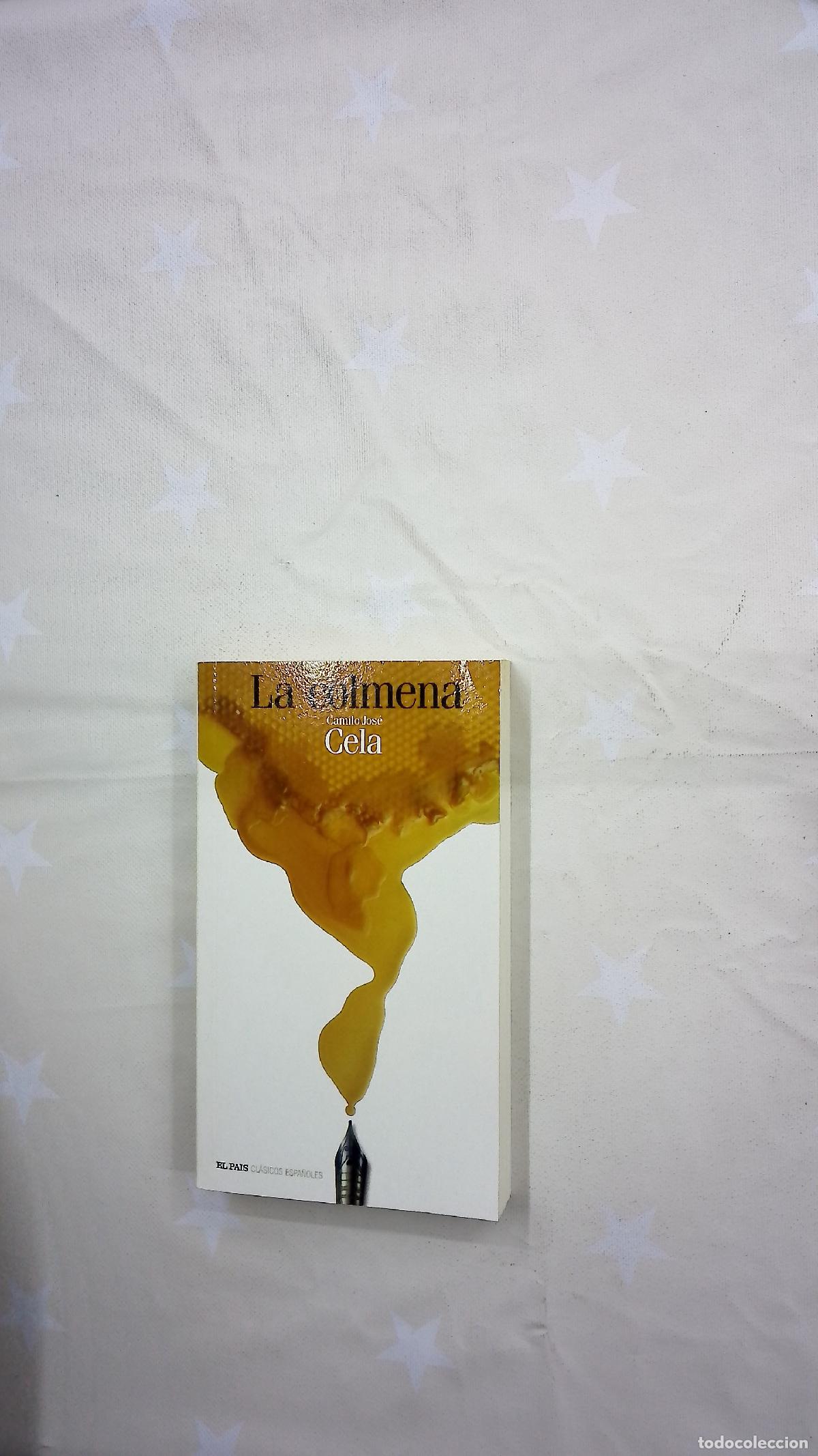 Libros: La colmena - Cela, Camilo Jos&eacute;