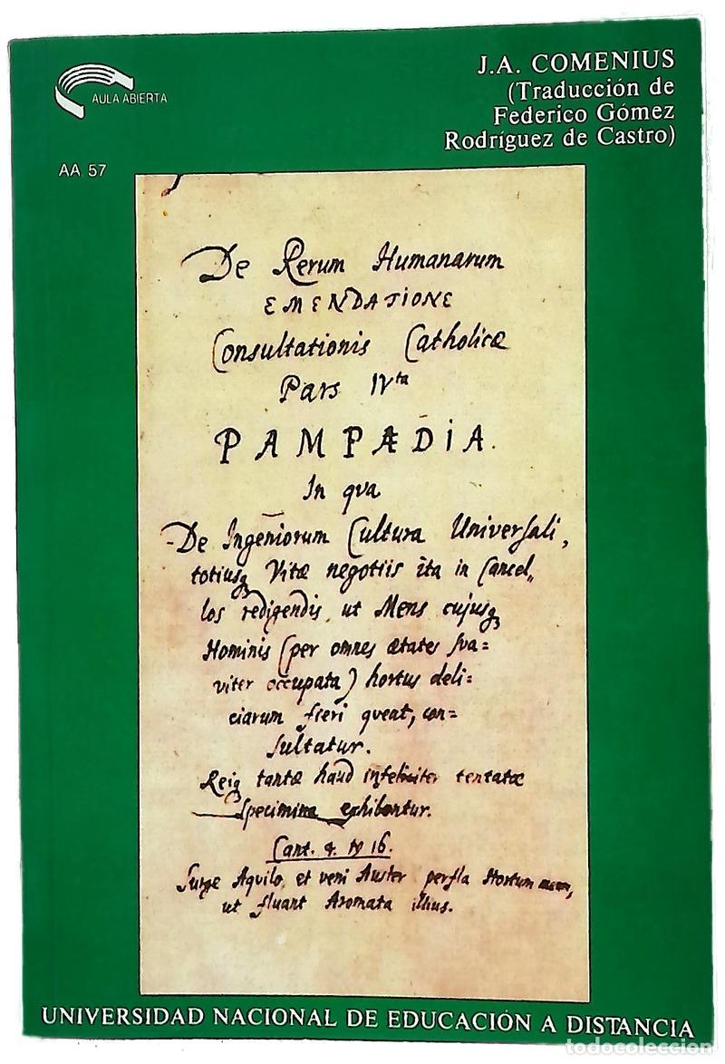 Libros: Pampedia (educaci&oacute;n universal)
