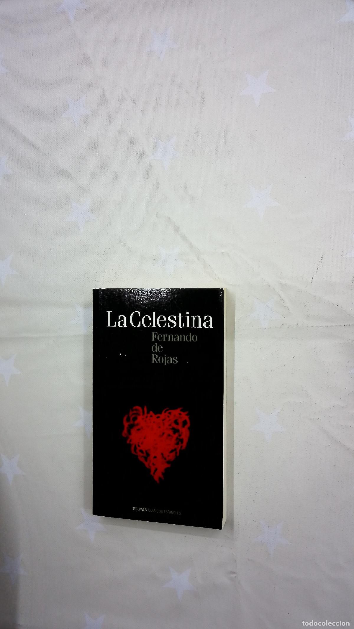 Libros: La Celestina - Rojas, Fernando de