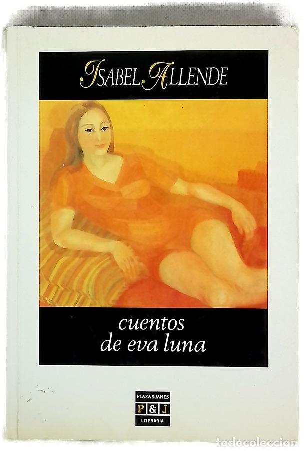 Libros: Cuentos de Eva Luna - Allende, Isabel