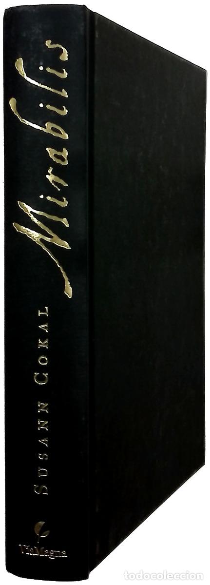 Libri di seconda mano: Mirabilis - Cokal, Susann