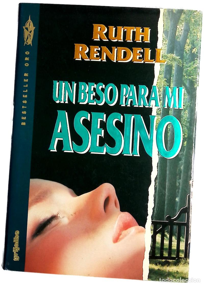 Libri di seconda mano: Un beso para mi asesino - Rendell, Ruth; Camps, Carme