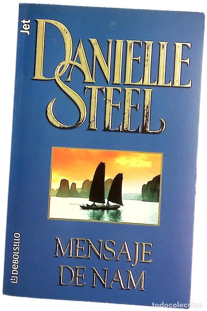 Libros: Mensaje de Nam - Steel, Danielle