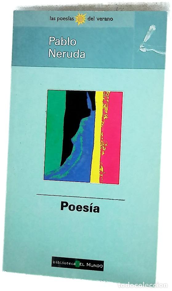Libros: Poes&iacute;a - Neruda, Pablo - Unidad