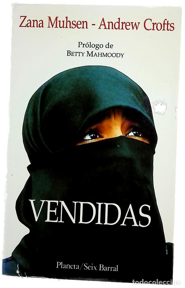 Libros: Vendidas - Muhsen, Zana; Crofts, Andrew; Riva, Cecilia M