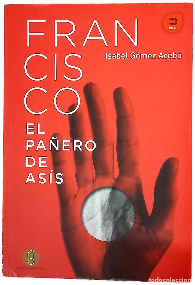 B&uuml;cher: Francisco, el pa&ntilde;ero de As&iacute;s