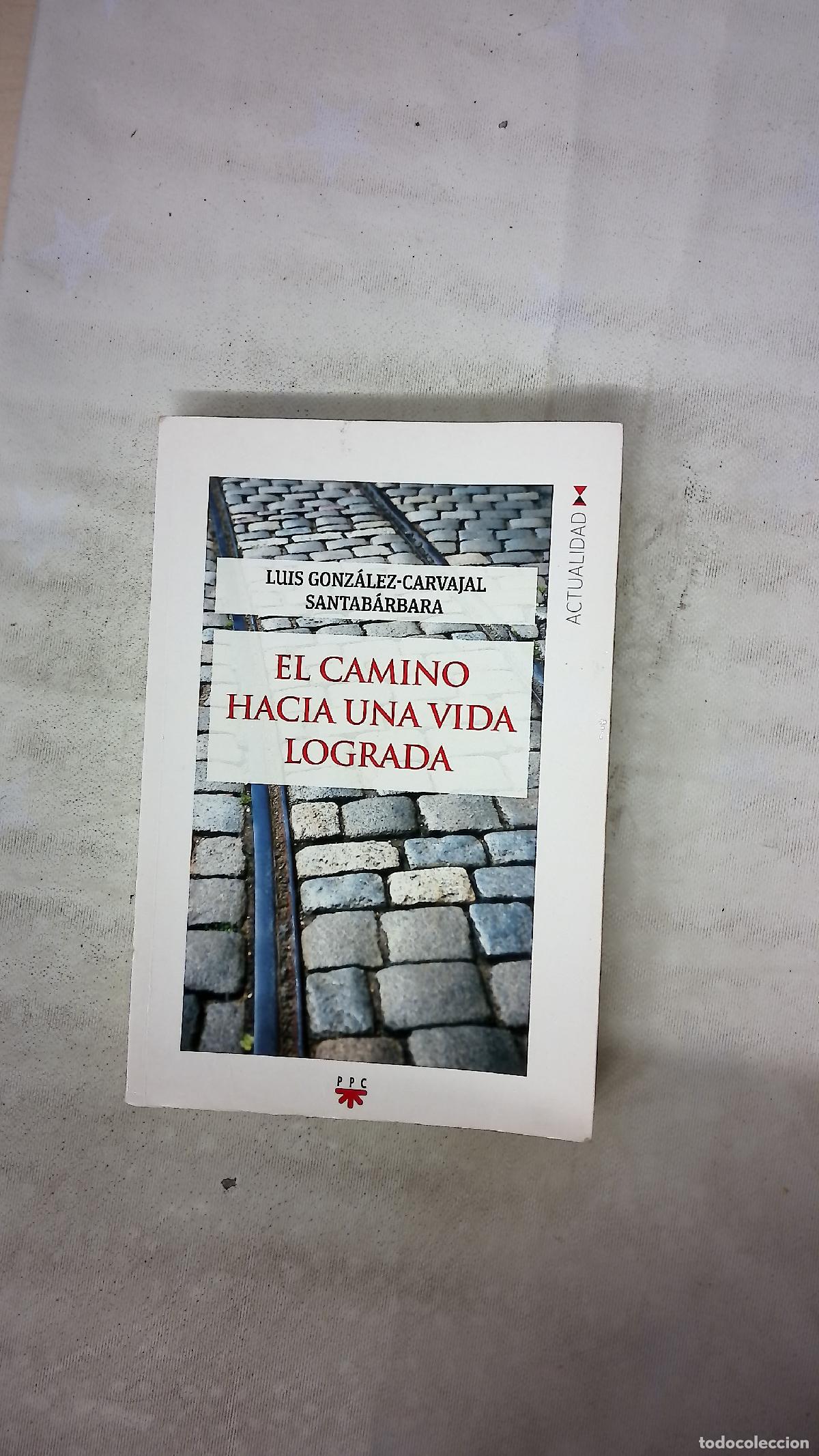 Libros: El camino hacia una vida lograda