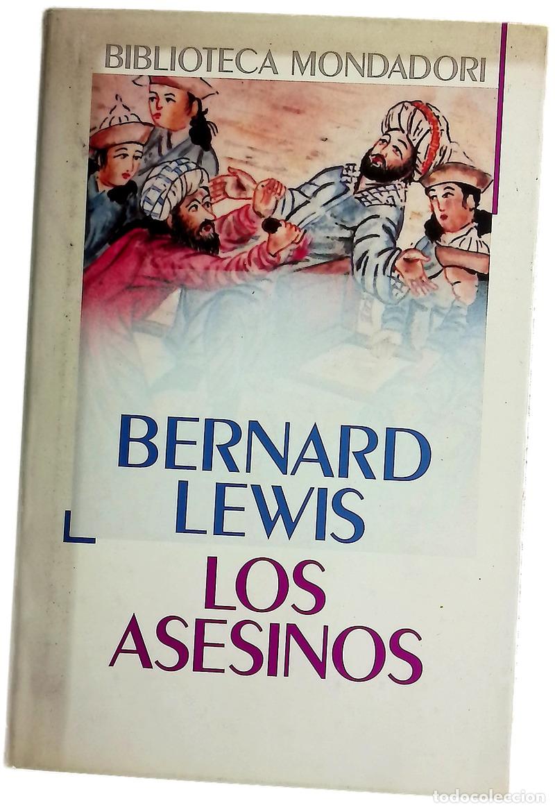 Livres: Los asesinos una secta radical del Islam