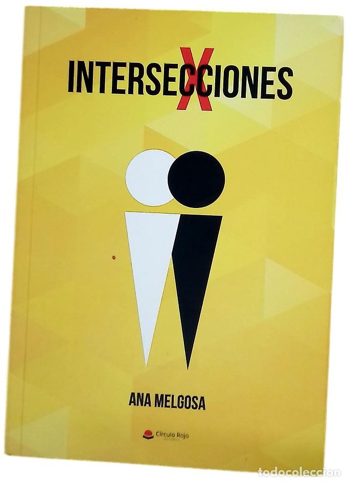 Libros: Intersexcciones - Melgosa, Ana