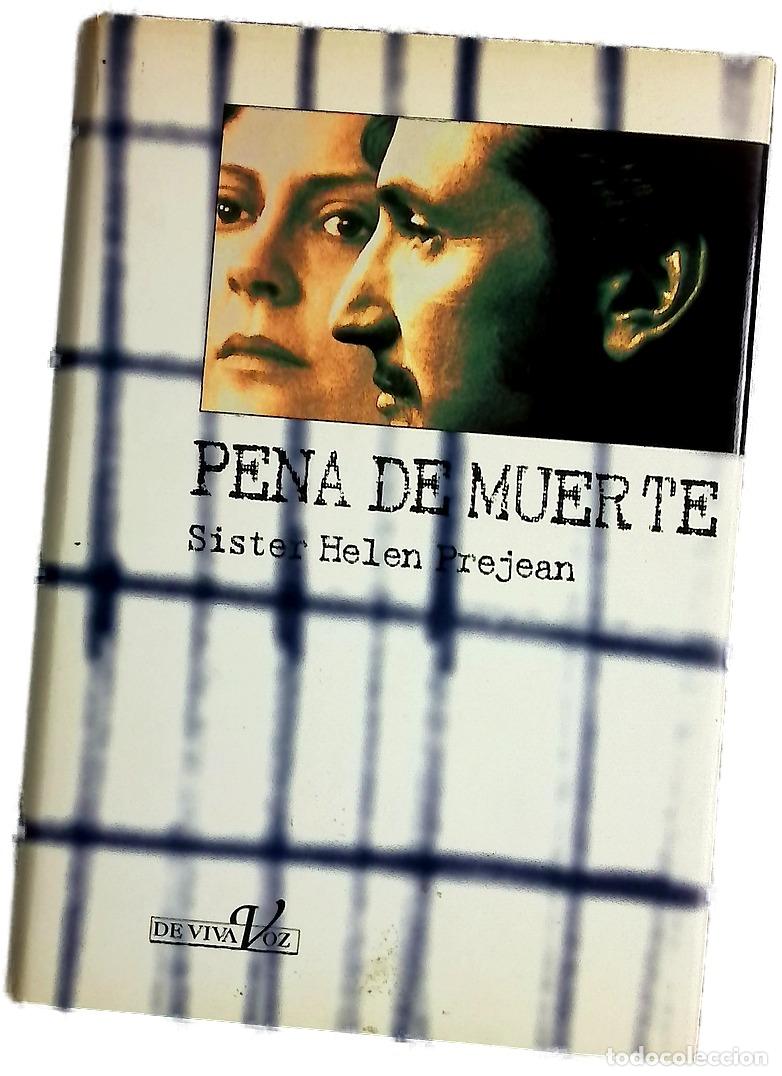 Livros em segunda m&atilde;o: Pena de muerte - Prejean, Helen