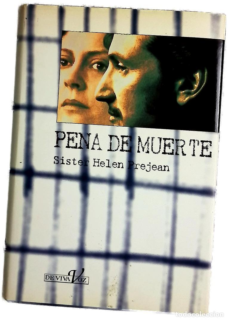Livros em segunda m&atilde;o: Pena de muerte - Prejean, Helen