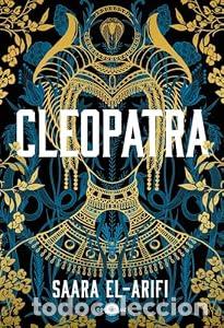 Libros: Cleopatra - Saara El-Arifi