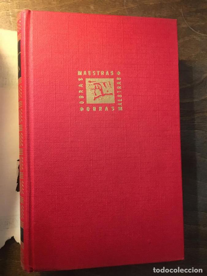Libros: Historia de Gil Blas de Santillana - Le Sage, M. - Foto 2