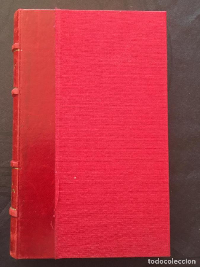 Libros: Odio a bordo - Landelle, M. G. De La