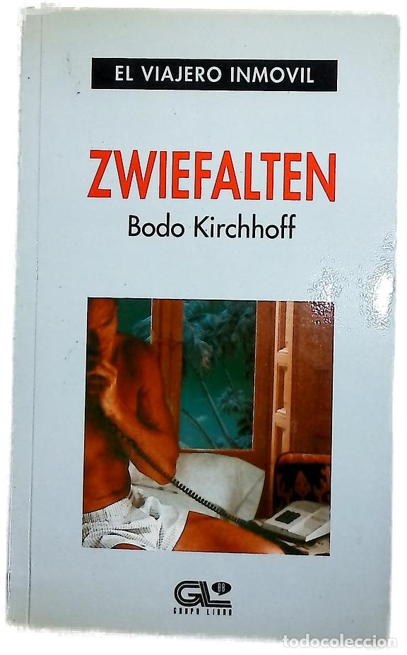 Libros: Zwiefalten - Kirchhoff, Bodo; Pi&ntilde;el L&oacute;pez, Mar&iacute;a Teresa