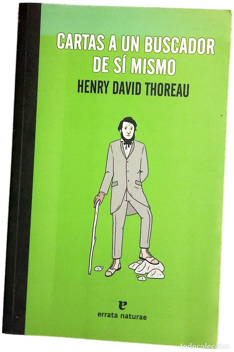 Libros: Cartas a un buscador de s&iacute; mismo