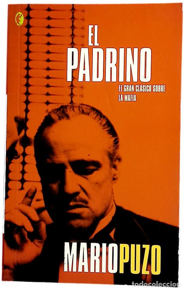 Libros: El padrino - Puzo, Mario - Byblos