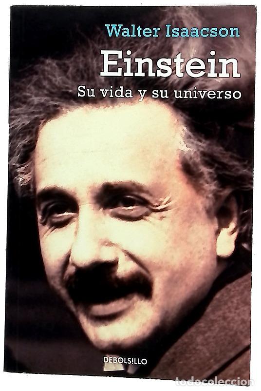 Libri di seconda mano: Einstein su vida y su universo
