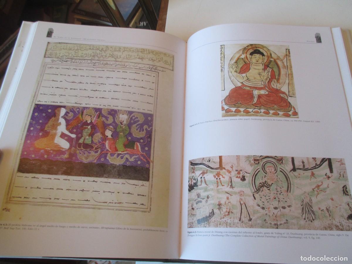 Libros: El libro de la ascensi&oacute;n MicRajnama Tim&uacute;rida ( estudio del facsimil) W41516 - Foto 3