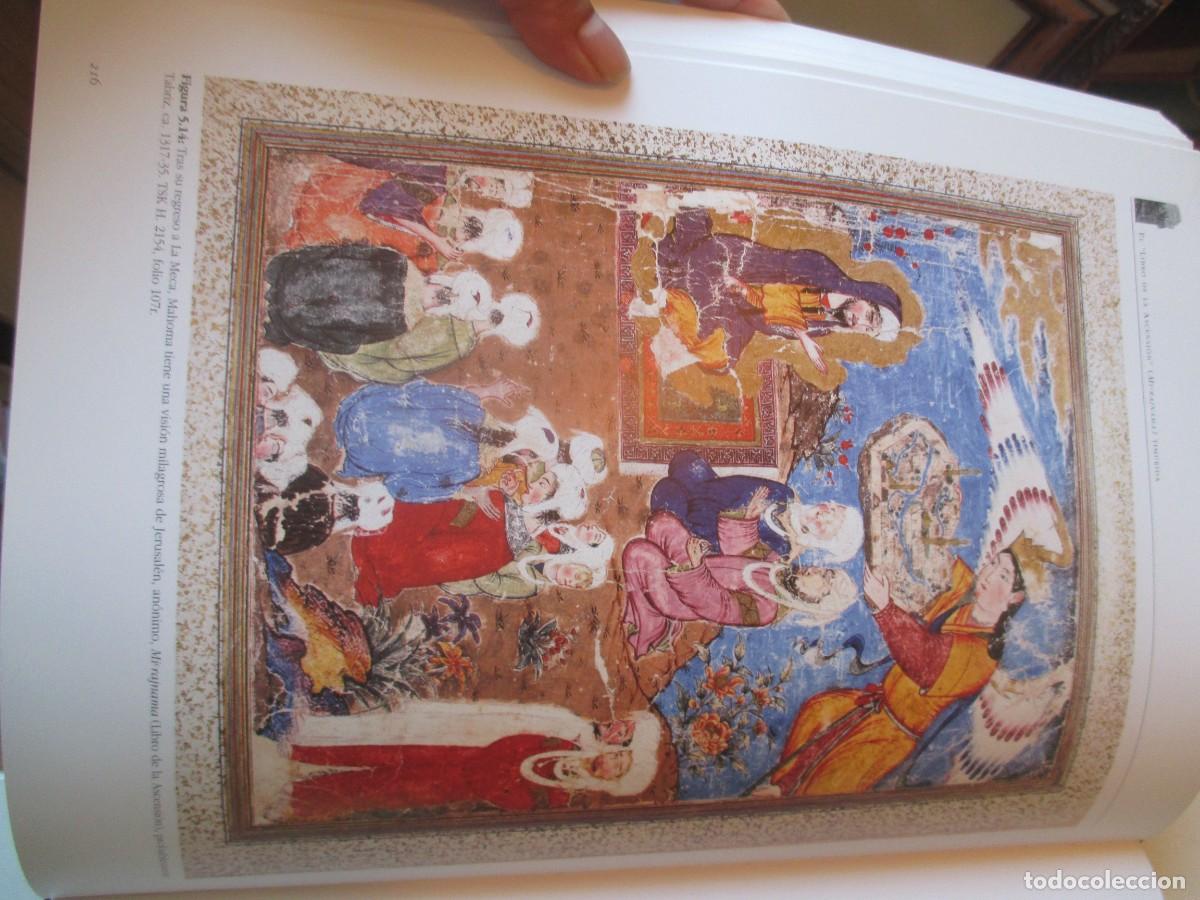 Libros: El libro de la ascensi&oacute;n MicRajnama Tim&uacute;rida ( estudio del facsimil) W41516 - Foto 5