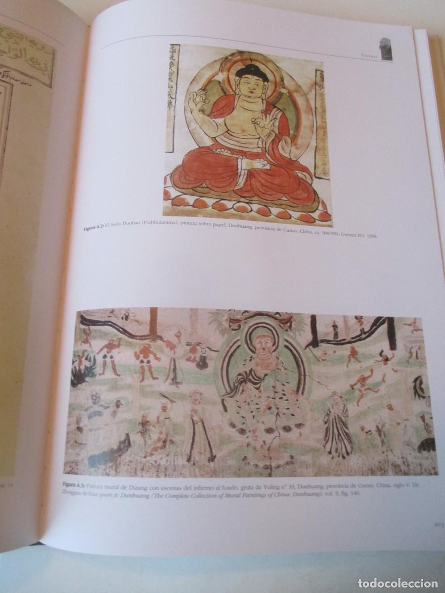 Libros: El libro de la ascensi&oacute;n MicRajnama Tim&uacute;rida ( estudio del facsimil) W41516 - Foto 6