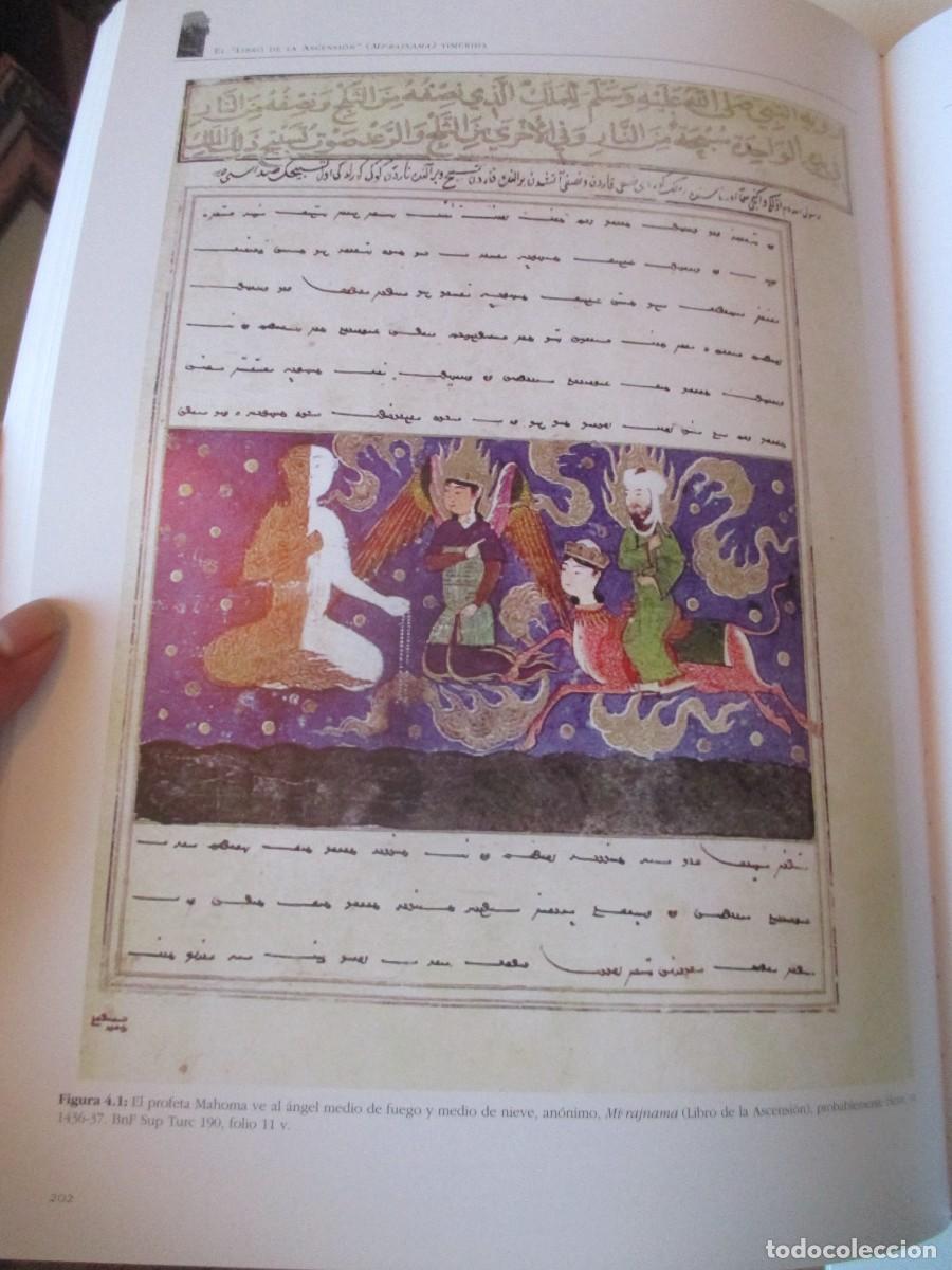Libros: El libro de la ascensi&oacute;n MicRajnama Tim&uacute;rida ( estudio del facsimil) W41516 - Foto 7