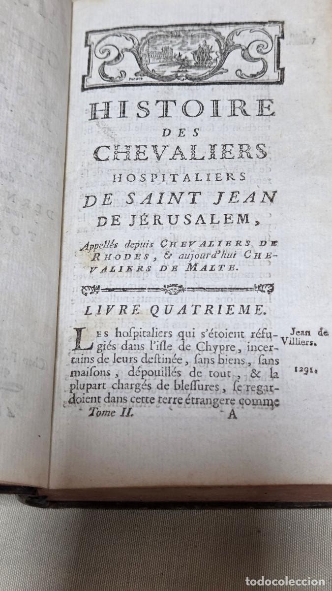 Libros: libro aniguo del a&ntilde;o 1779 - Foto 4