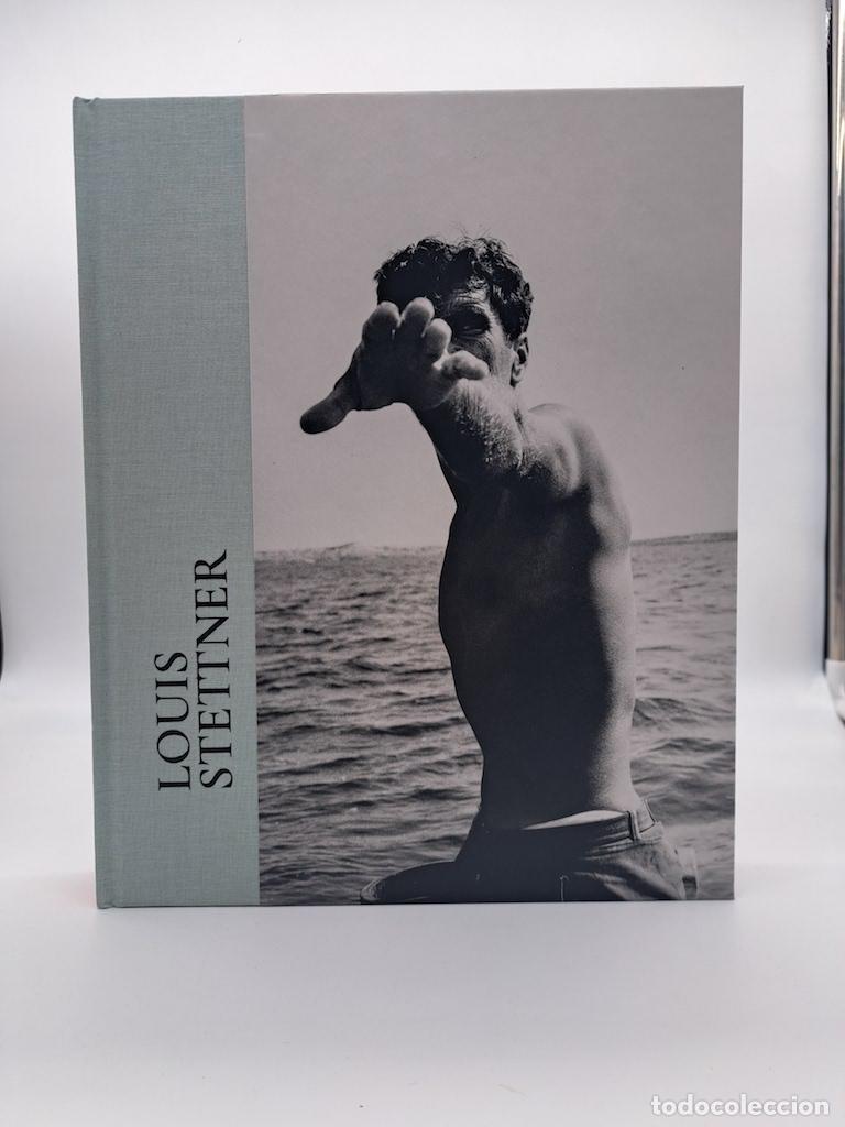 B&uuml;cher: VVAA. - Louis Stettner.