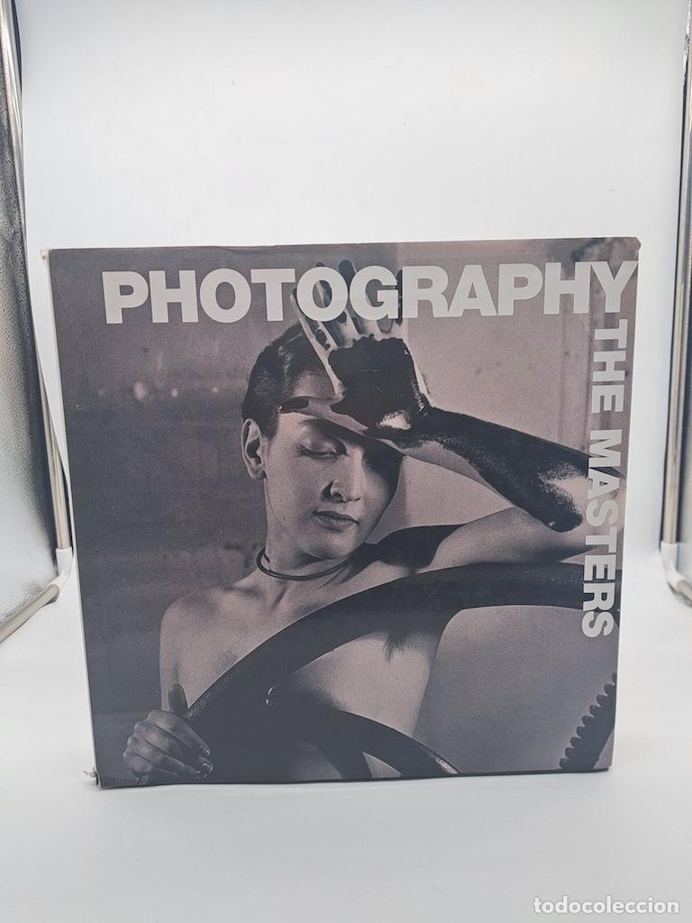 Livros em segunda m&atilde;o: VVAA. - Photography. The Masters.