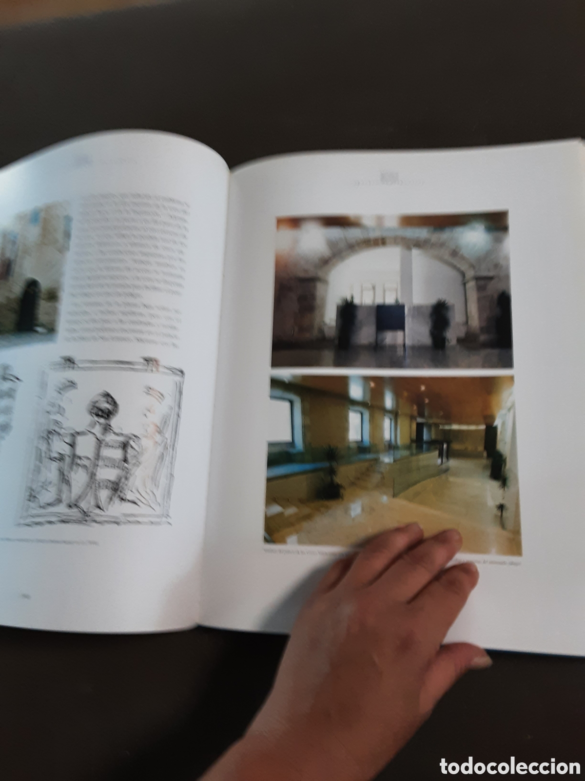Libros: Libro El Palacio de los Borja en Valencia - Foto 4
