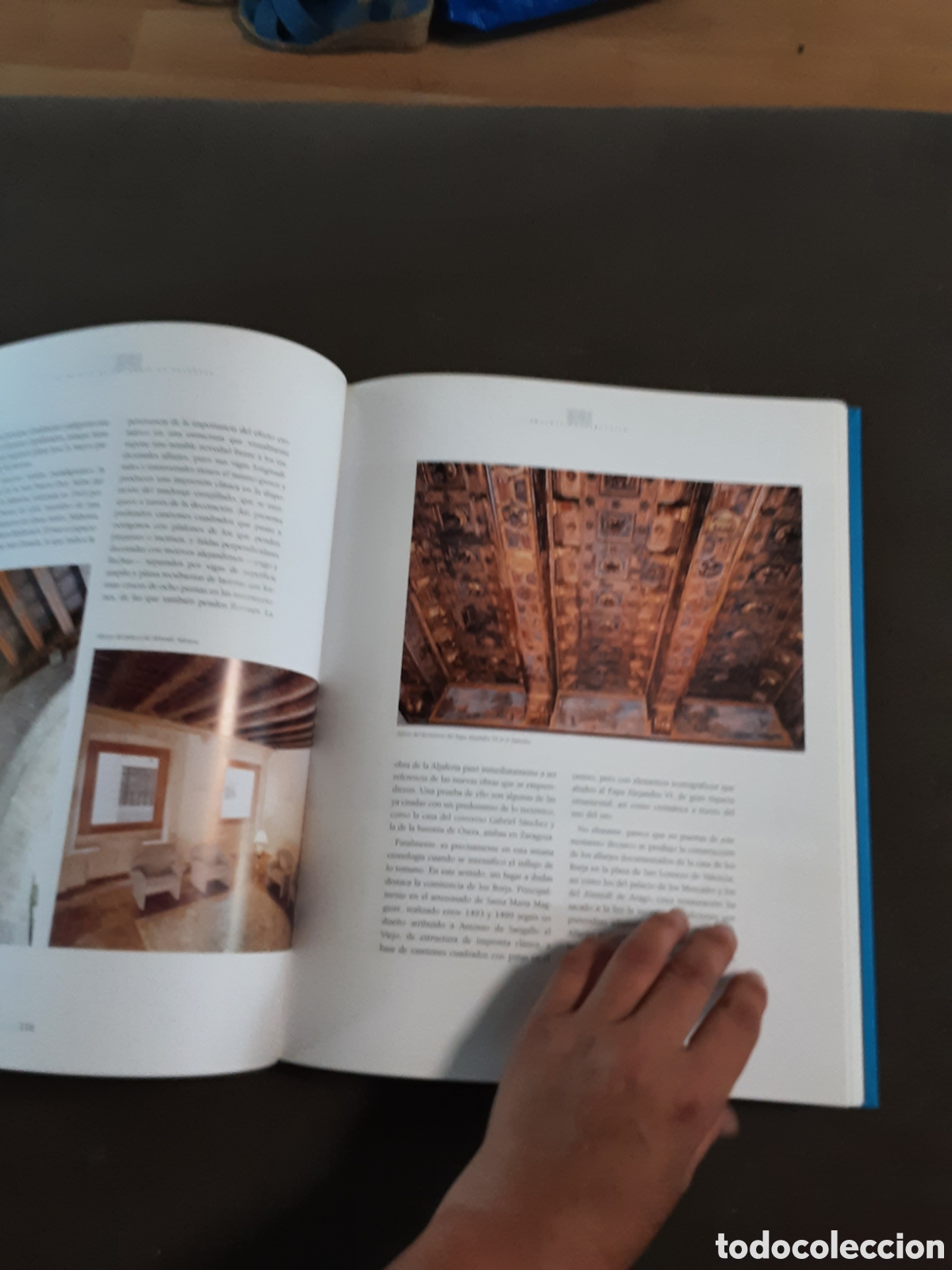 Libros: Libro El Palacio de los Borja en Valencia - Foto 7
