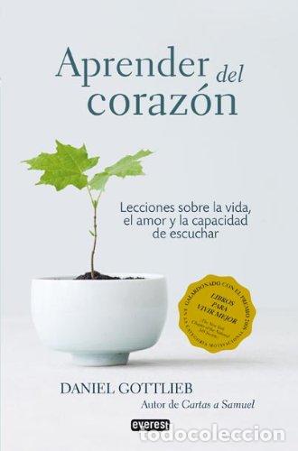 Libros: APRENDER DEL CORAZ&Oacute;N - Gottlieb,Daniel