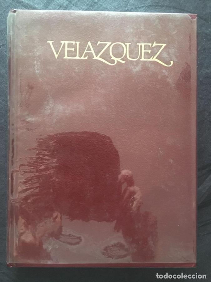 Libros: Vel&aacute;zquez - Muller, Joseph &Eacute;mile