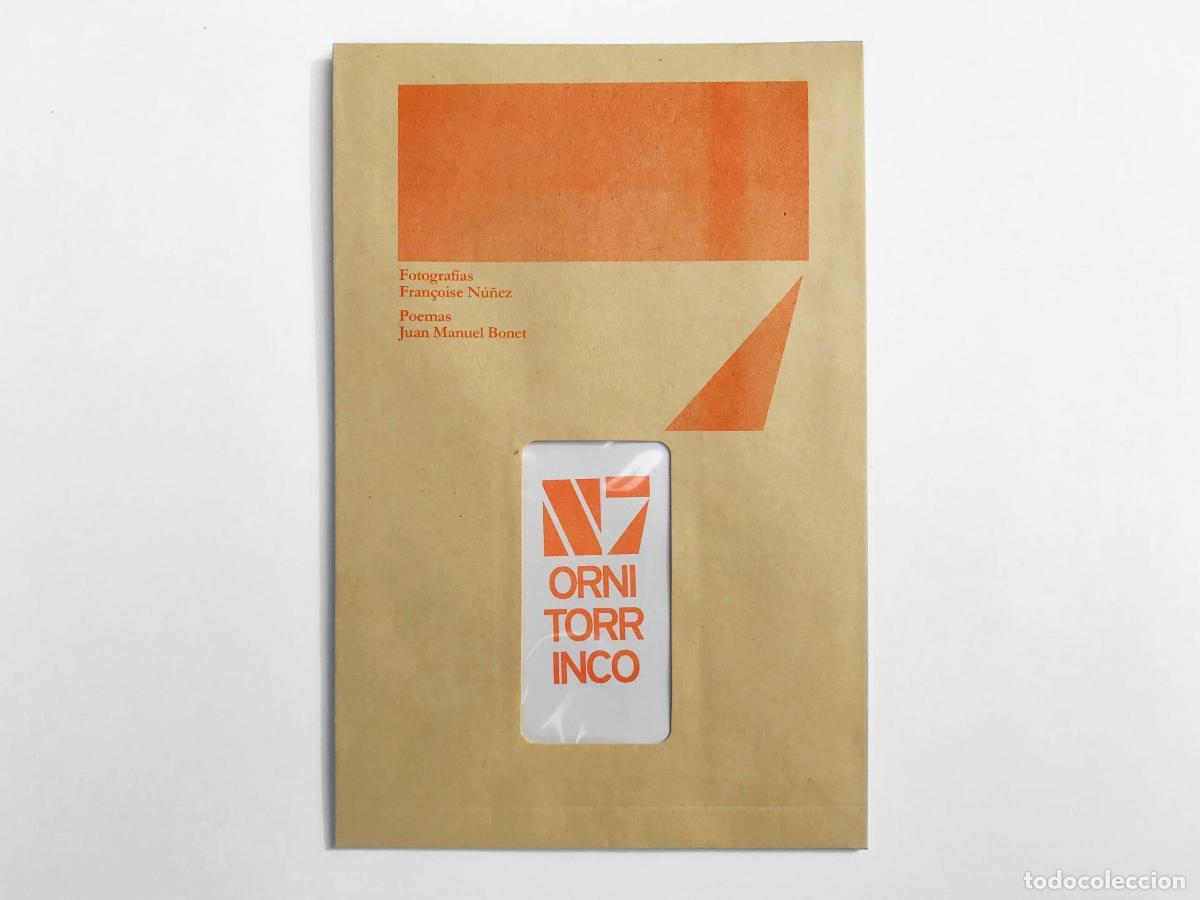 Libros: N&Uacute;&Ntilde;EZ, Fran&ccedil;oise; BONET, Juan Manuel. - N&ordm; 7 Ornitorrinco. // Fran&ccedil;oise N&uacute;&ntilde;ez y Juan Manuel Bonet.