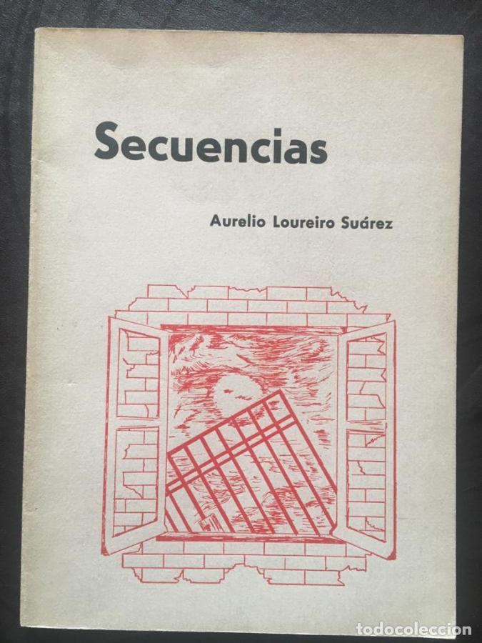 Libros: Secuencias - Loureiro Su&aacute;rez