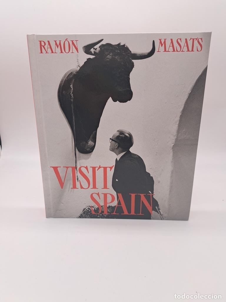 Libros: MASATS, Ram&oacute;n. - Visit Spain.