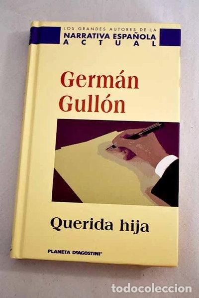 Libri di seconda mano: Querida hija- 9788439583806