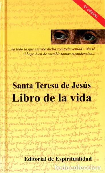 Libri di seconda mano: Libro de la vida- 9788470684029